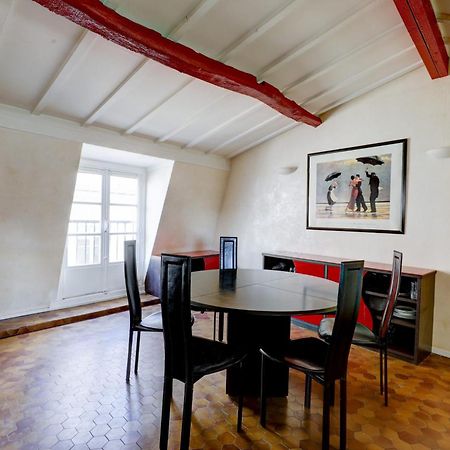 Latin Quarter & Sorbonne - 2Br - Cityapartmentstay Parijs Buitenkant foto