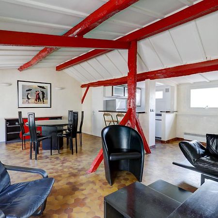 Latin Quarter & Sorbonne - 2Br - Cityapartmentstay Parijs Buitenkant foto