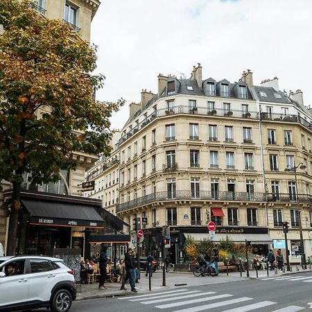 Latin Quarter & Sorbonne - 2Br - Cityapartmentstay Parijs Buitenkant foto
