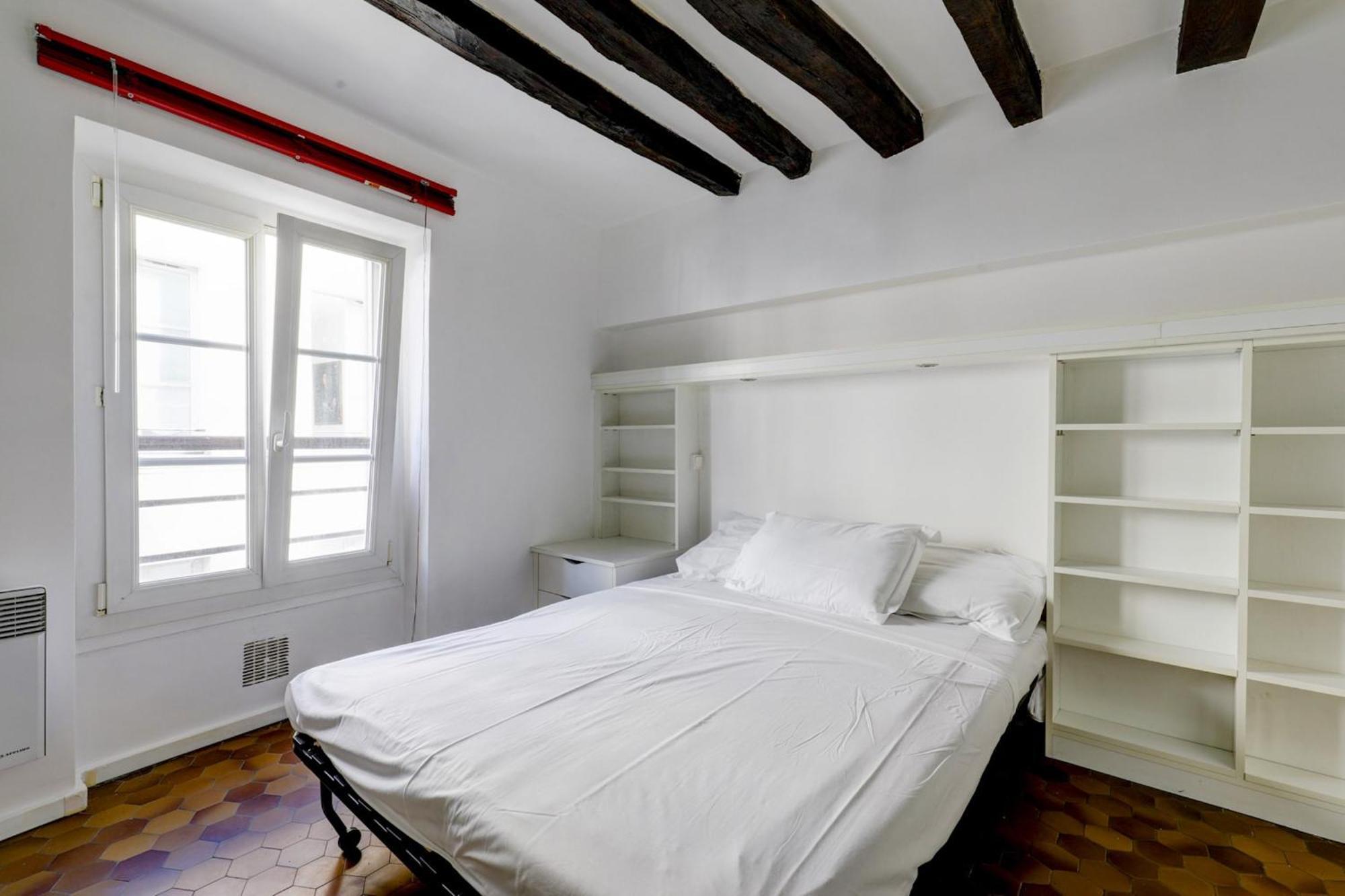Latin Quarter & Sorbonne - 2Br - Cityapartmentstay Parijs Buitenkant foto
