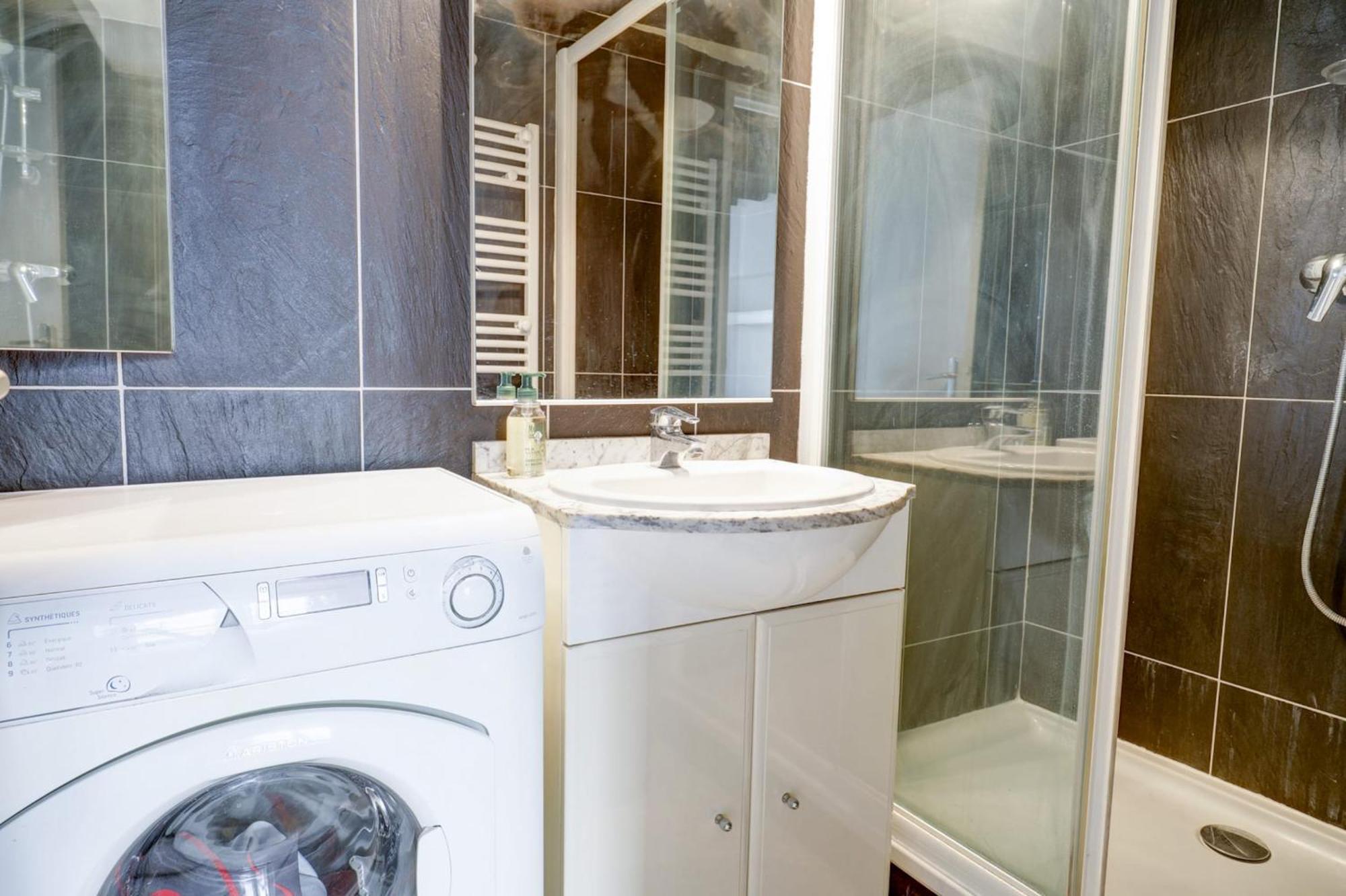 Latin Quarter & Sorbonne - 2Br - Cityapartmentstay Parijs Buitenkant foto